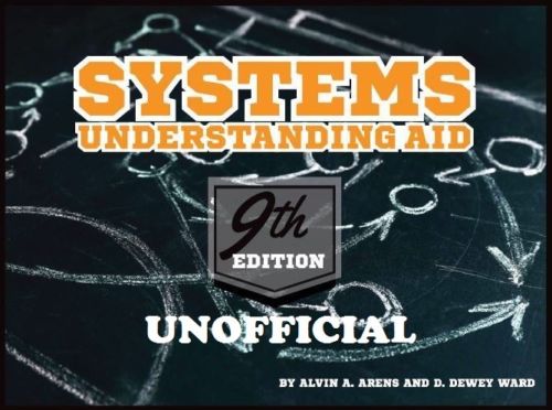 Solution Manual for System Understanding Aid 9th Edition Transaction List A