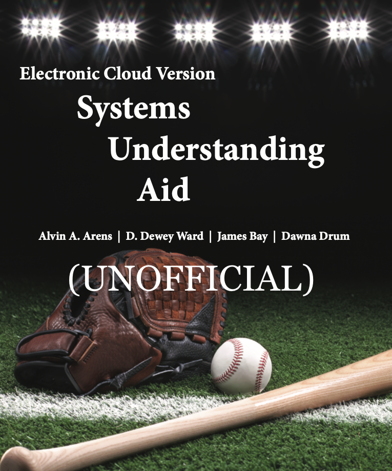 Solution Manual for System Understanding Aid Electronic Cloud Version Transaction List A